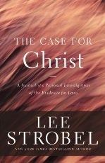 The Case for Christ - cover
